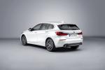 BMW 118i Sportline 2019 года (WW)